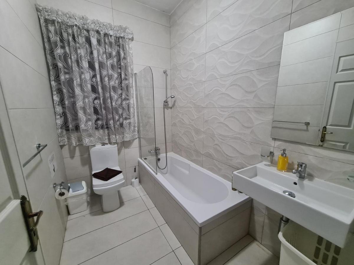 Spacious Seafront Apt Next To Sliema-Valeta Ferry מראה חיצוני תמונה