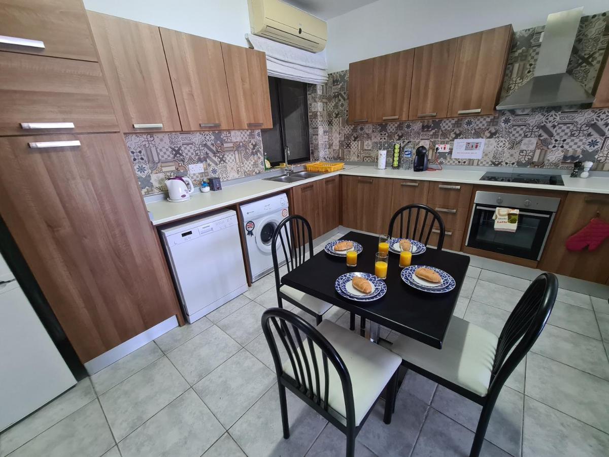 Spacious Seafront Apt Next To Sliema-Valeta Ferry מראה חיצוני תמונה