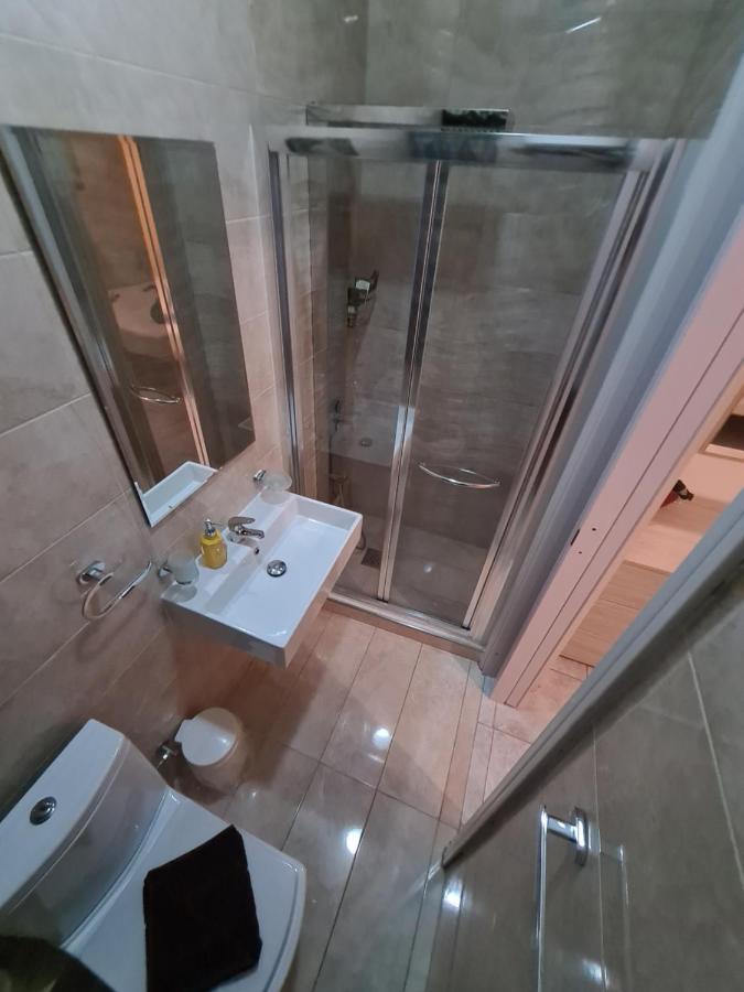 Spacious Seafront Apt Next To Sliema-Valeta Ferry מראה חיצוני תמונה