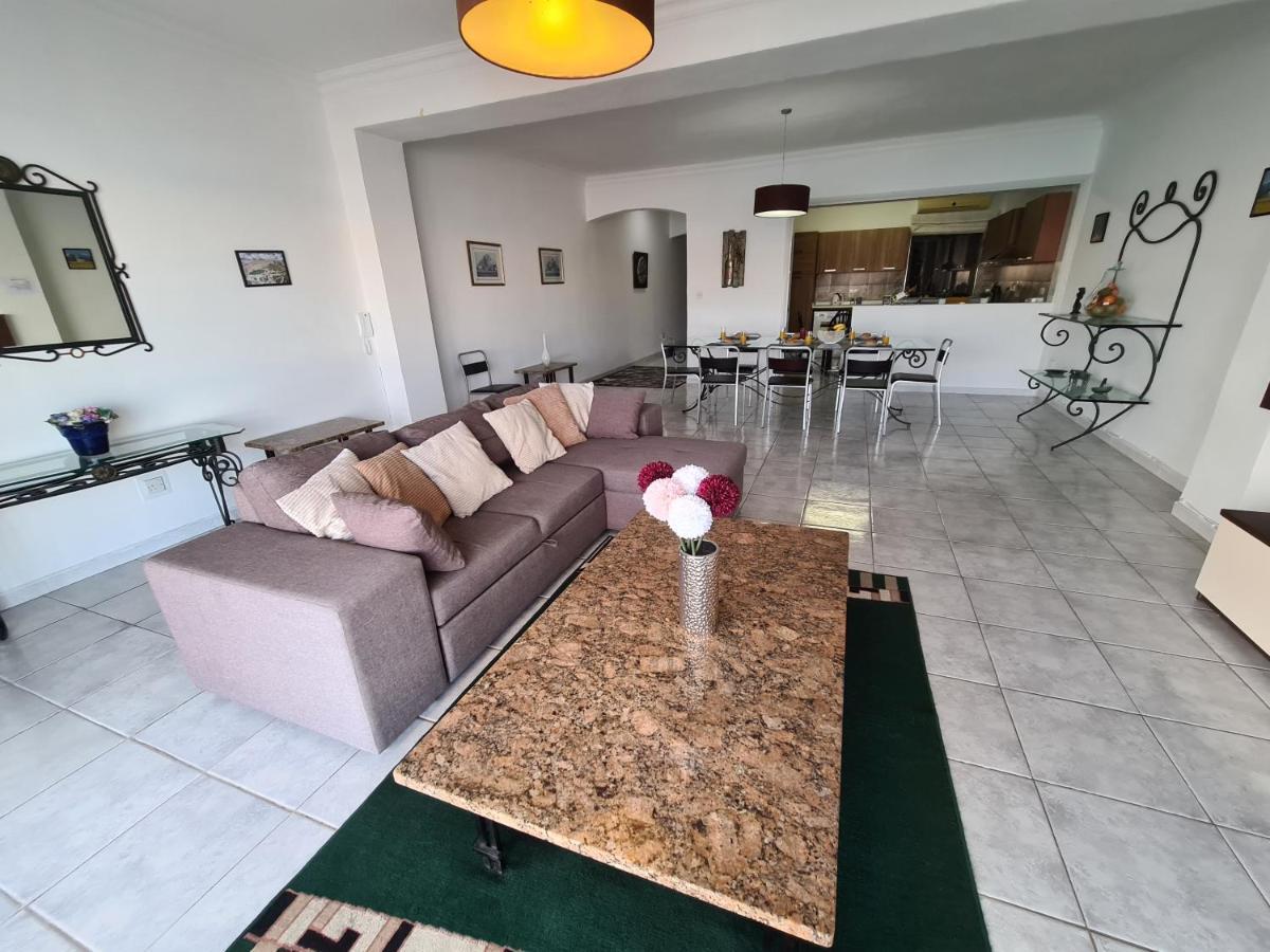 Spacious Seafront Apt Next To Sliema-Valeta Ferry מראה חיצוני תמונה