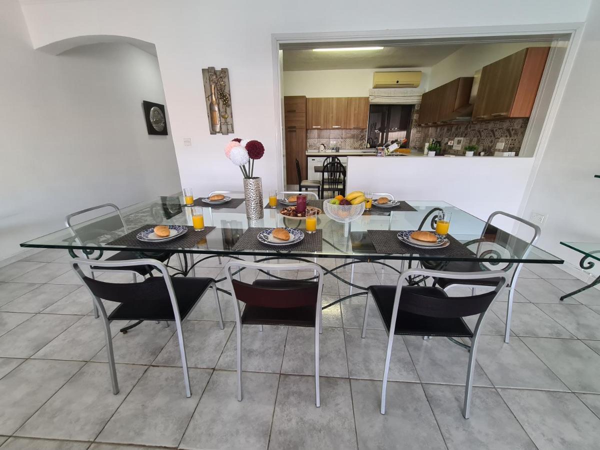 Spacious Seafront Apt Next To Sliema-Valeta Ferry מראה חיצוני תמונה
